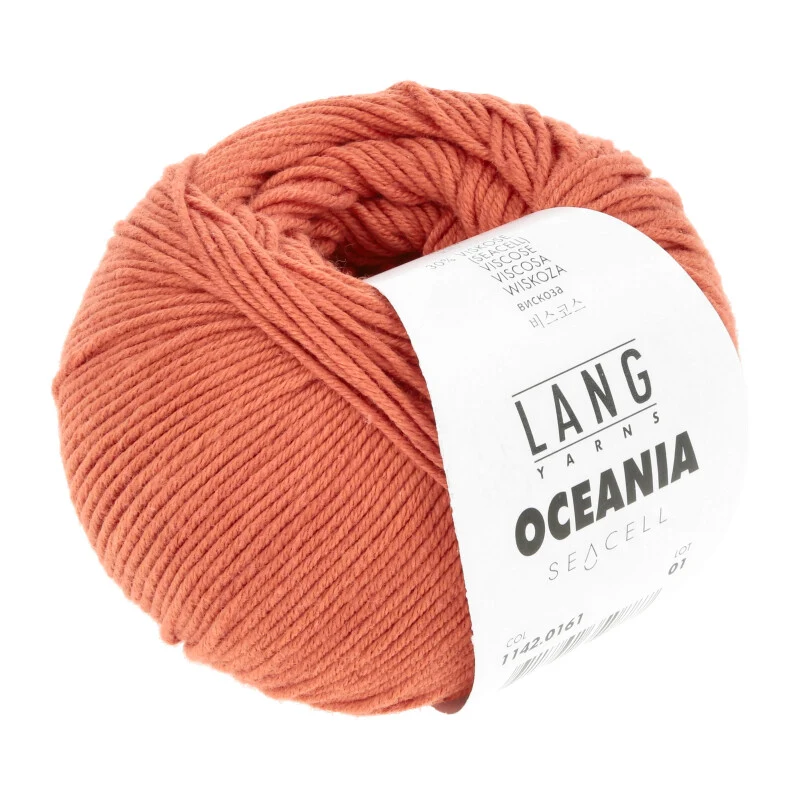 fils de langue océanie