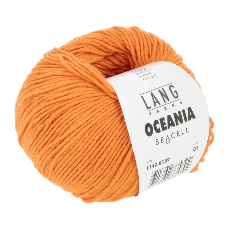 fils de langue océanie