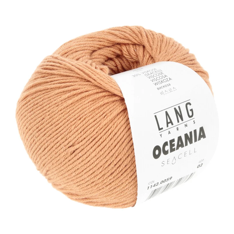 fils de langue océanie