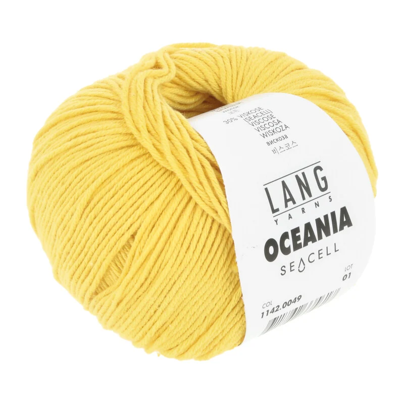 fils de langue océanie