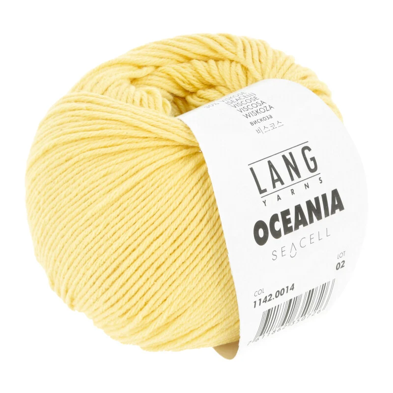 fils de langue océanie