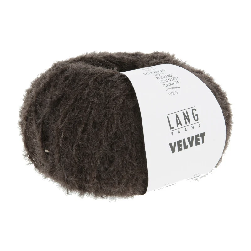 velours Lang Yarns