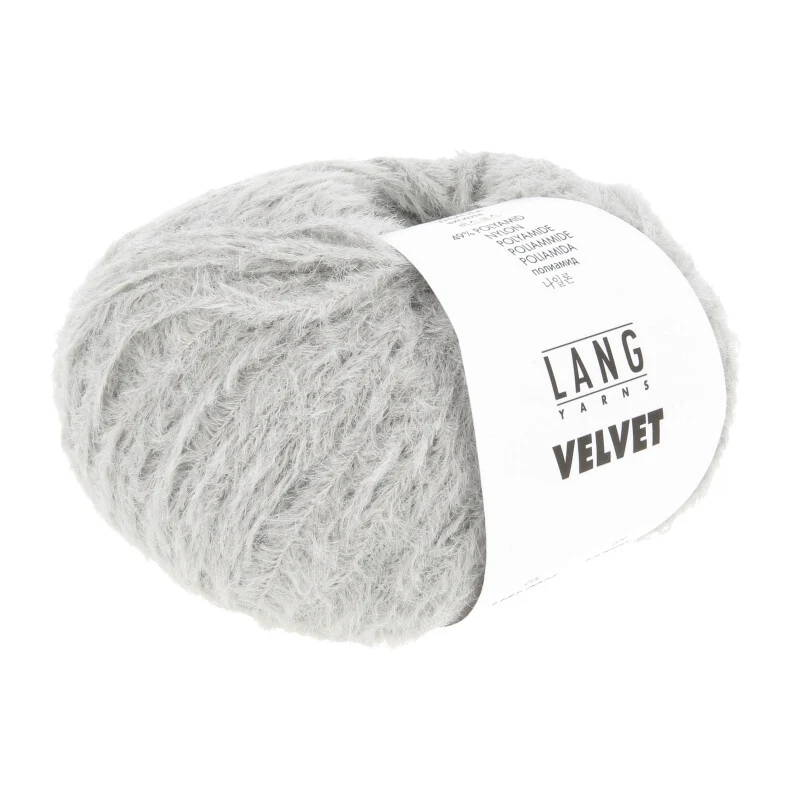 velours Lang Yarns