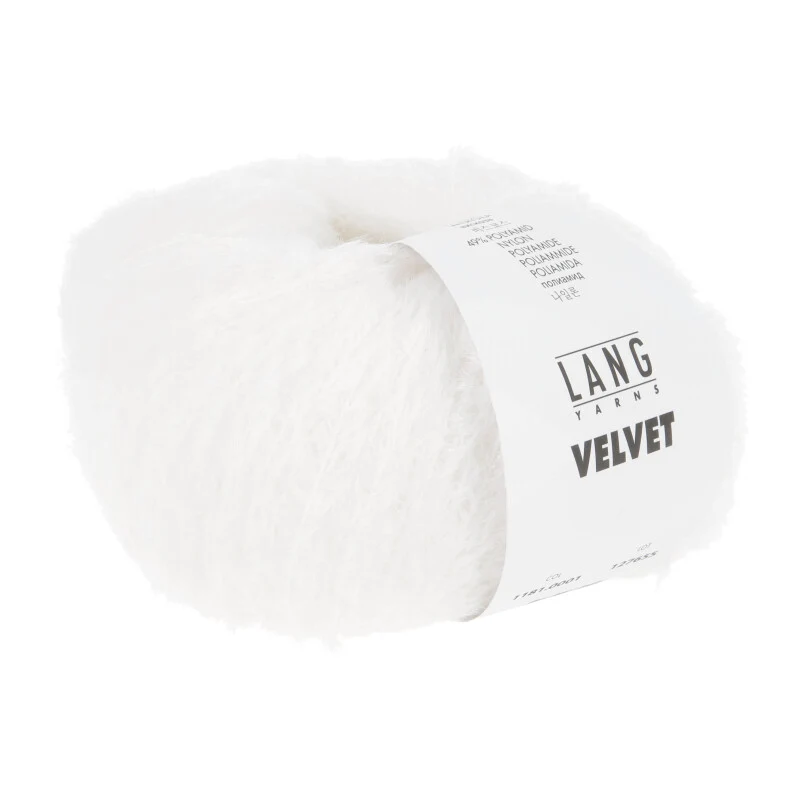 velours Lang Yarns