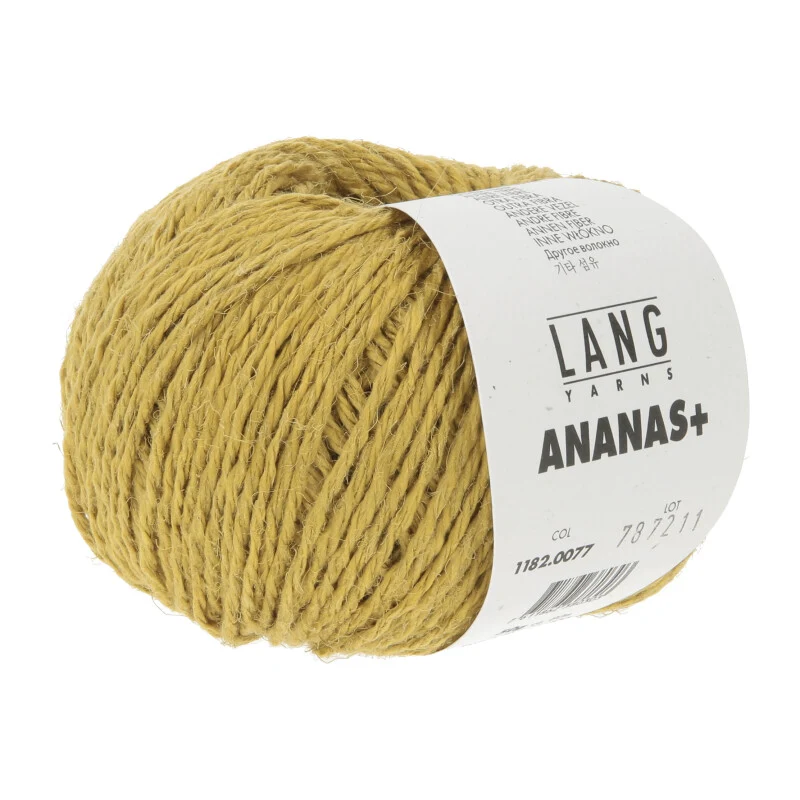 fils lang ananas+