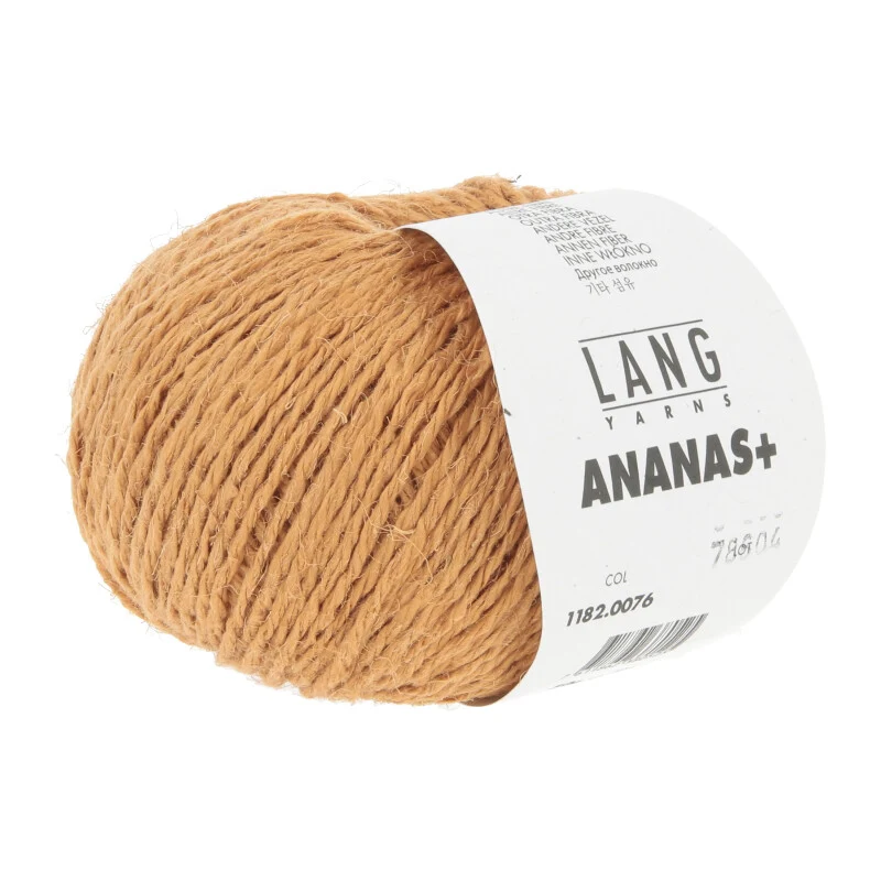 fils lang ananas+