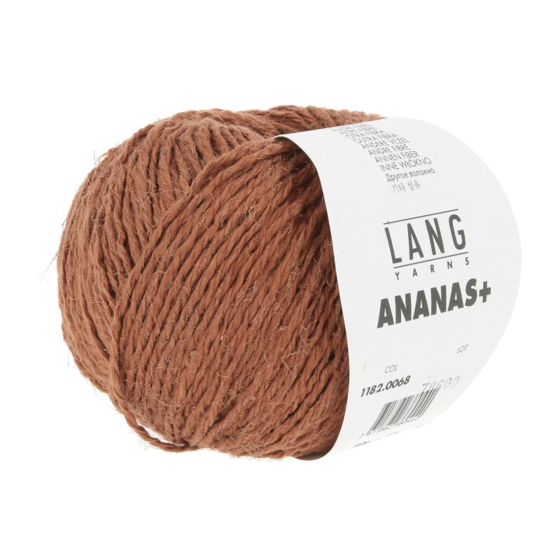 fils lang ananas+