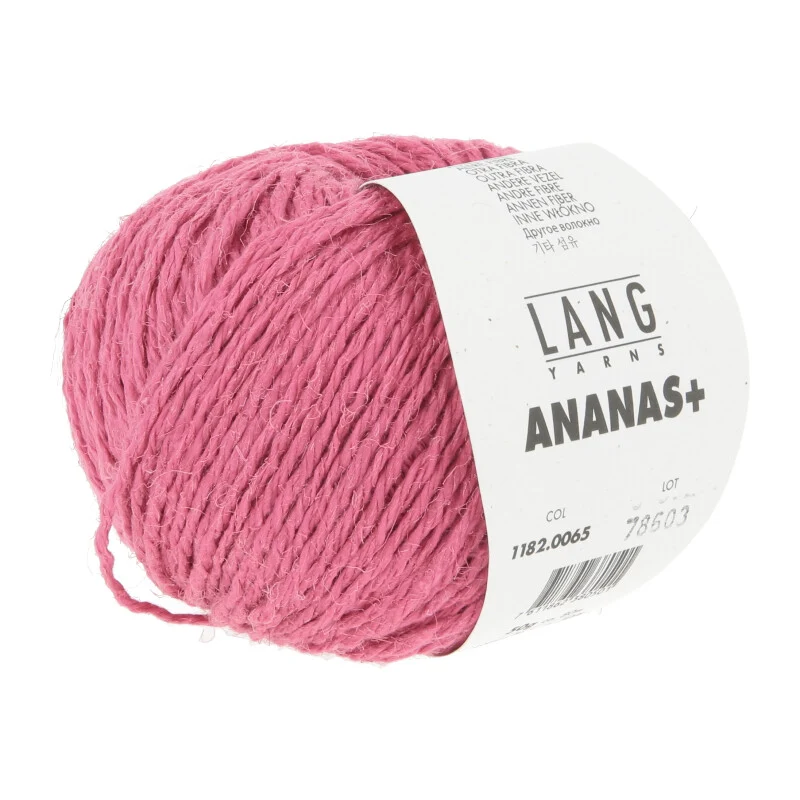 fils lang ananas+