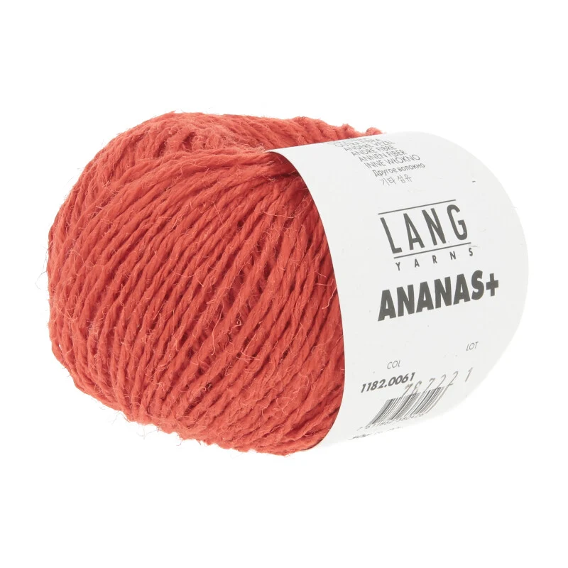 fils lang ananas+