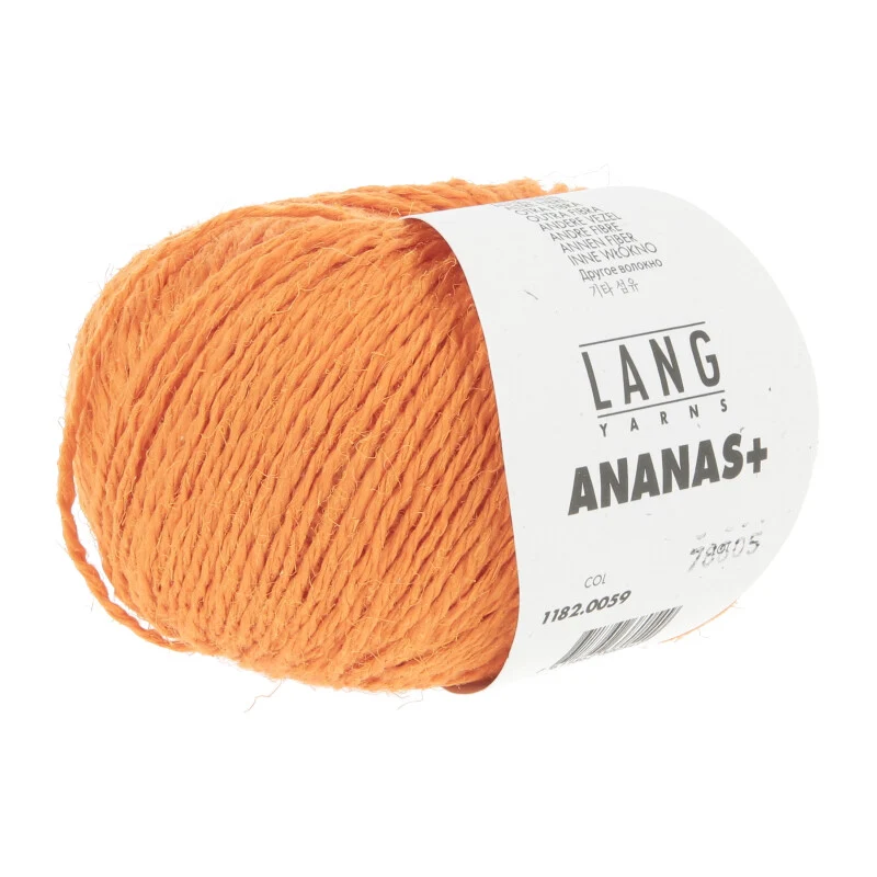 fils lang ananas+
