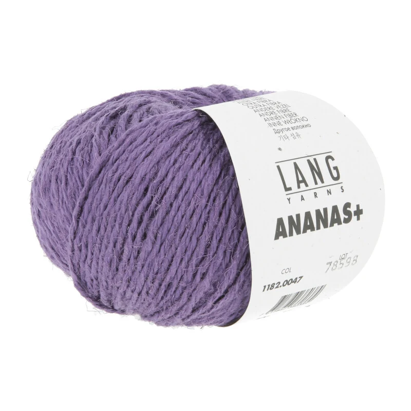 fils lang ananas+
