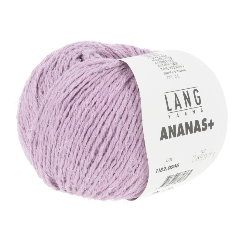 fils lang ananas+