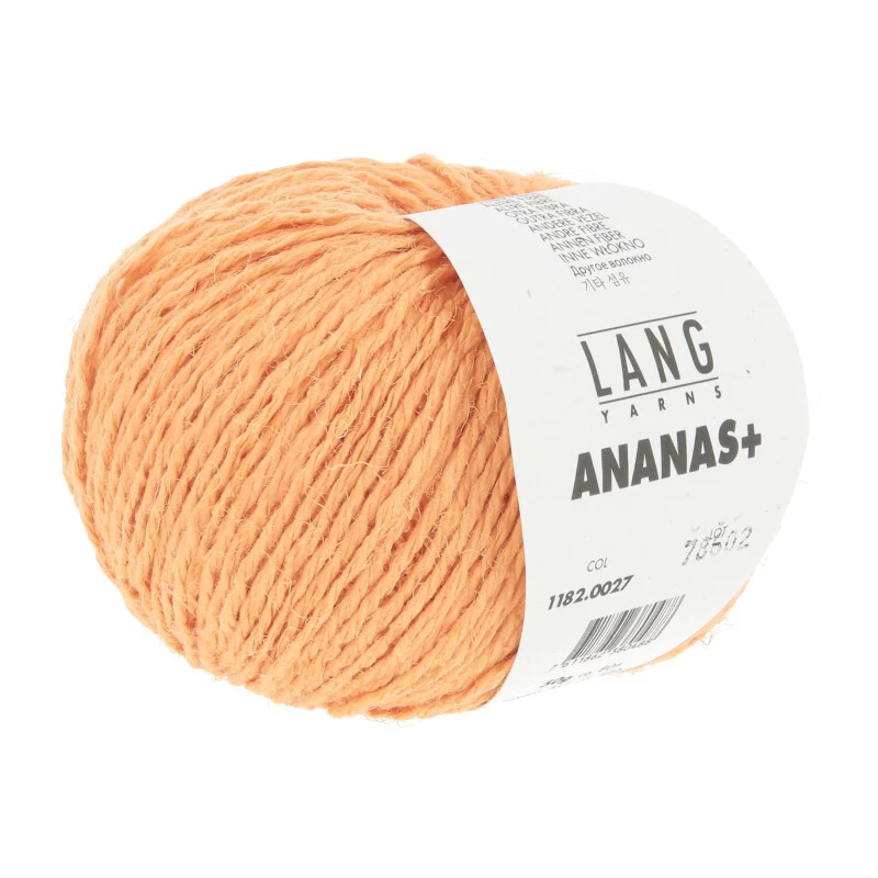 fils lang ananas+
