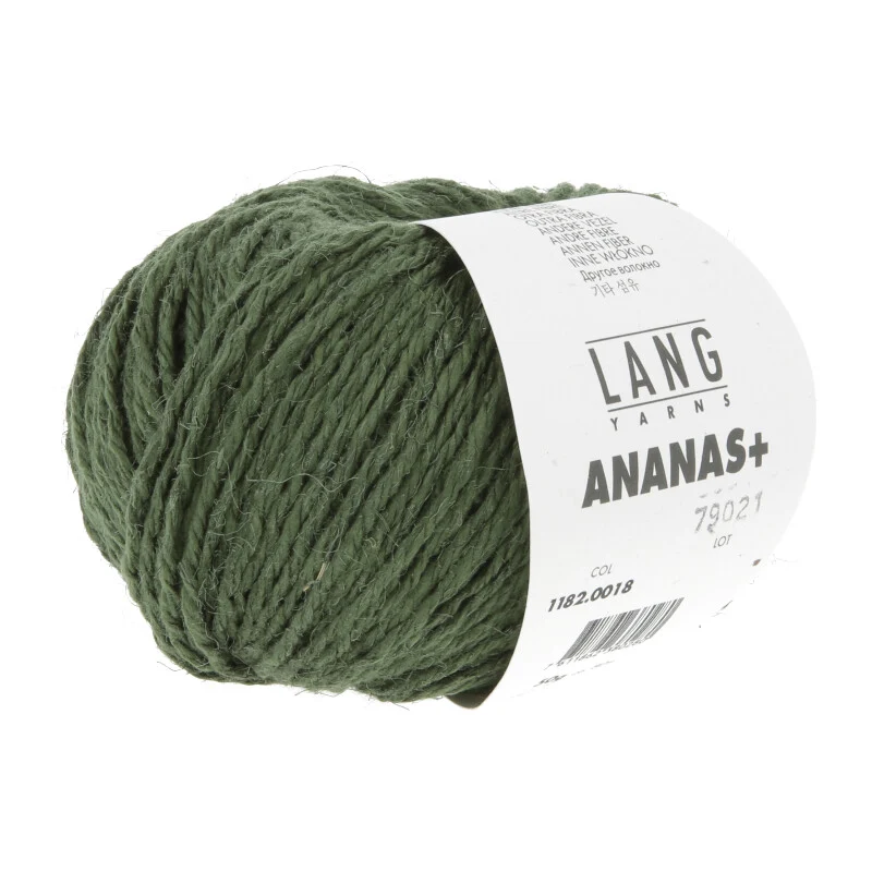 fils lang ananas+