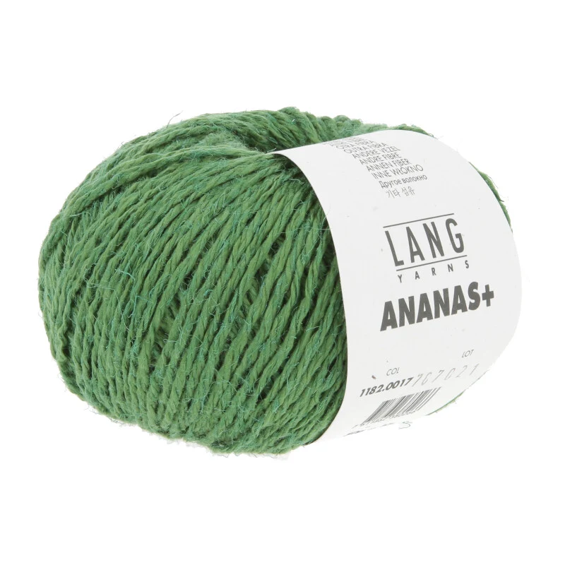 fils lang ananas+