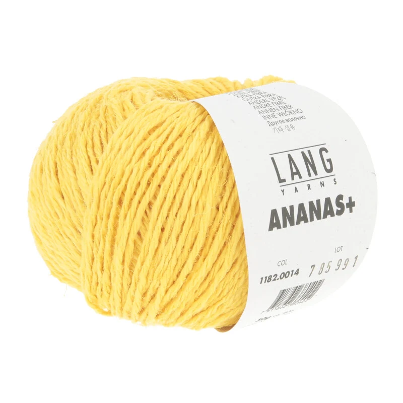 fils lang ananas+