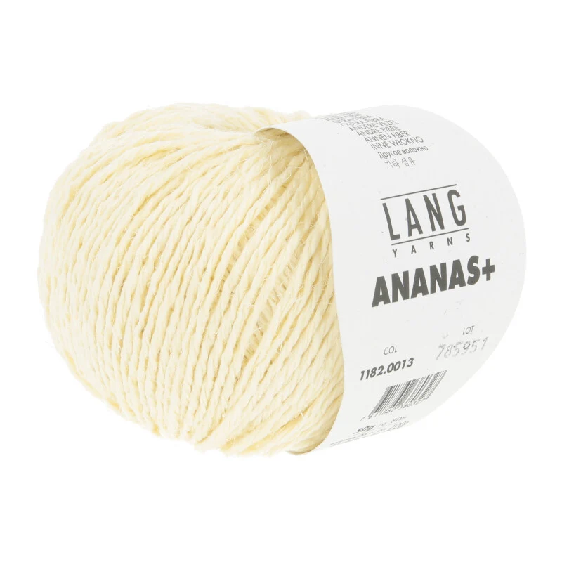 fils lang ananas+