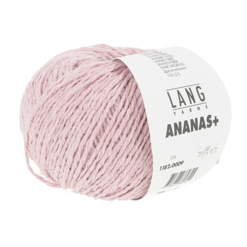 fils lang ananas+