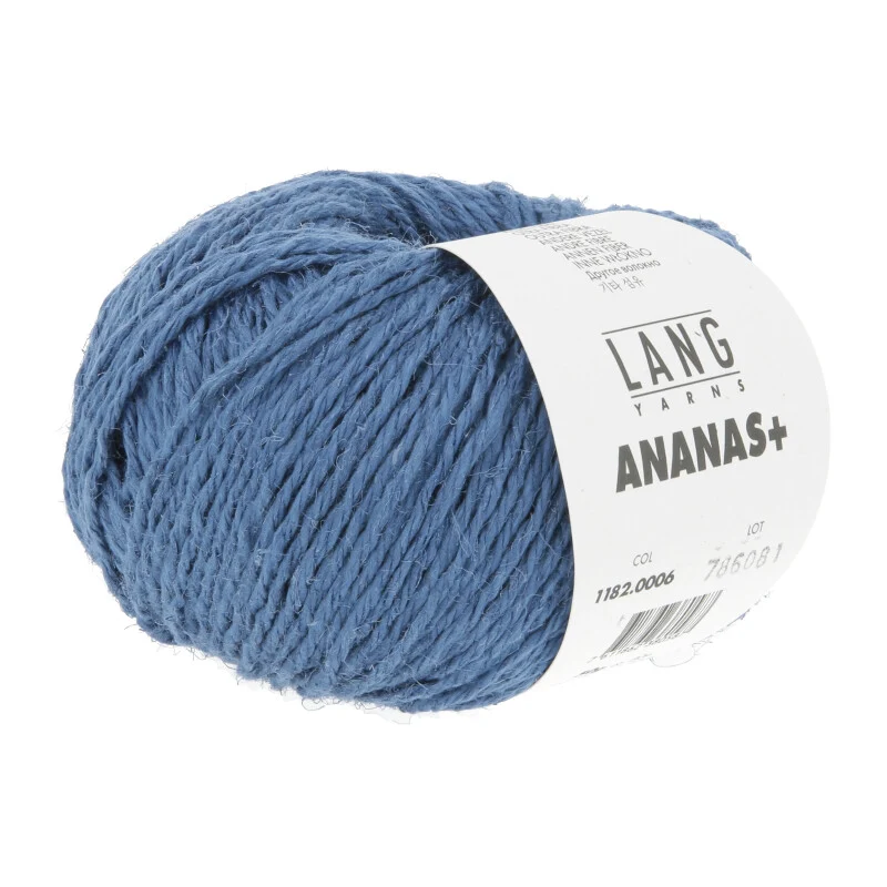 fils lang ananas+