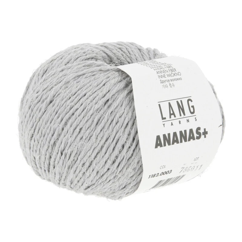 fils lang ananas+