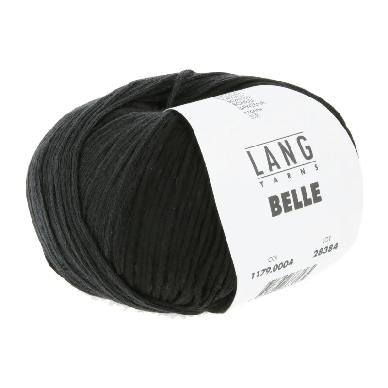 fils longs belle
