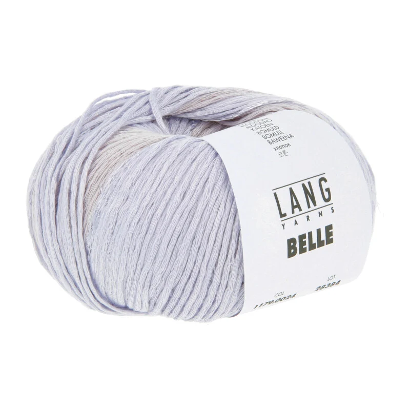 fils longs belle
