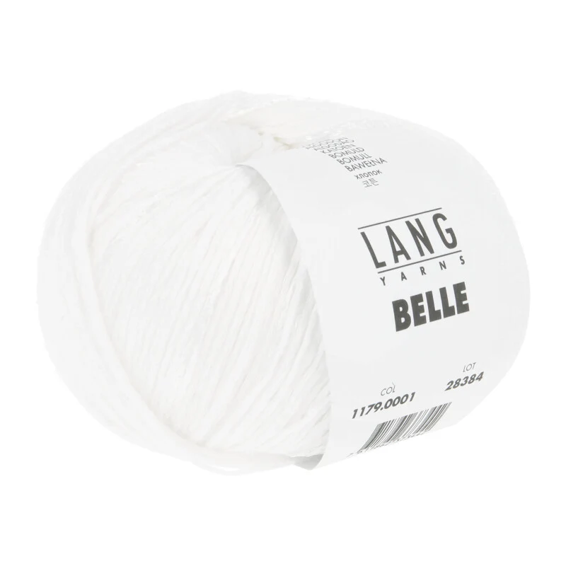 fils longs belle