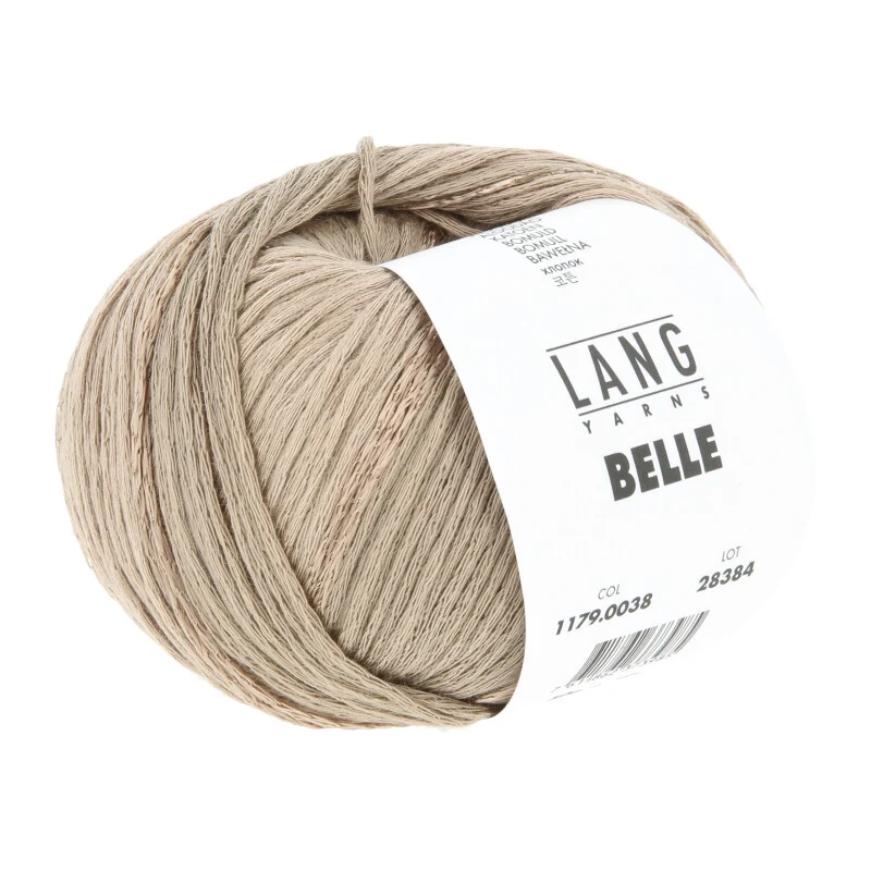 fils longs belle