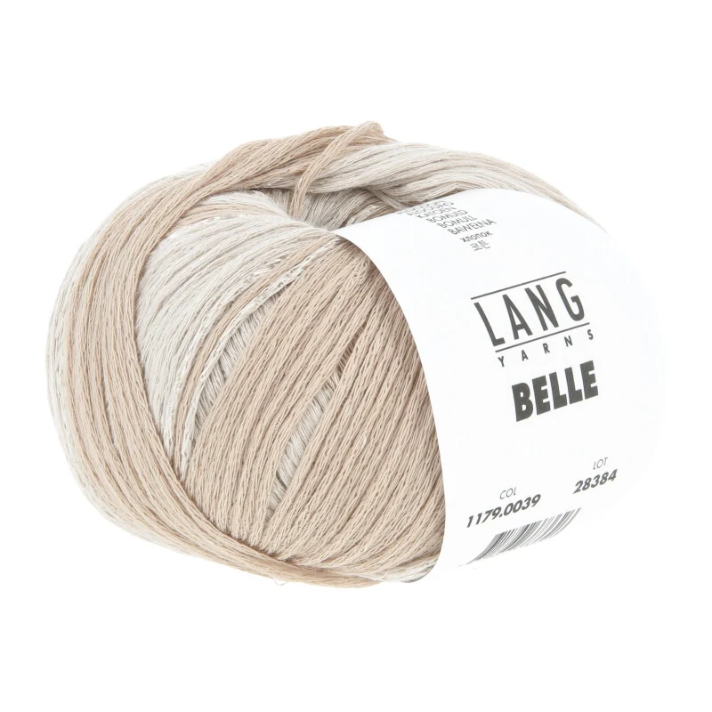 fils longs belle