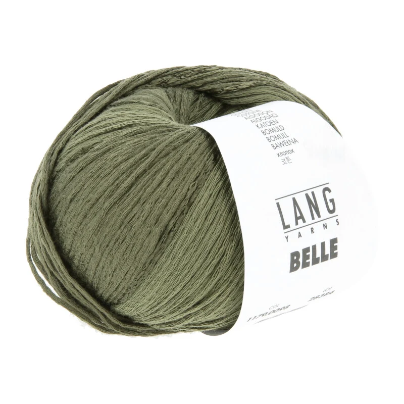 fils longs belle