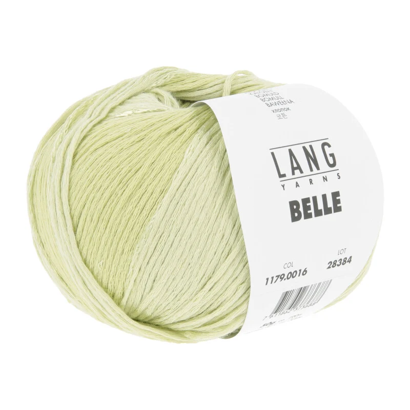 fils longs belle