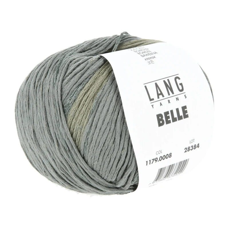 fils longs belle