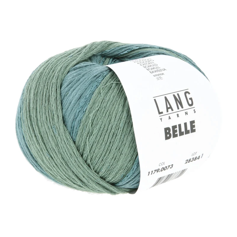 fils longs belle