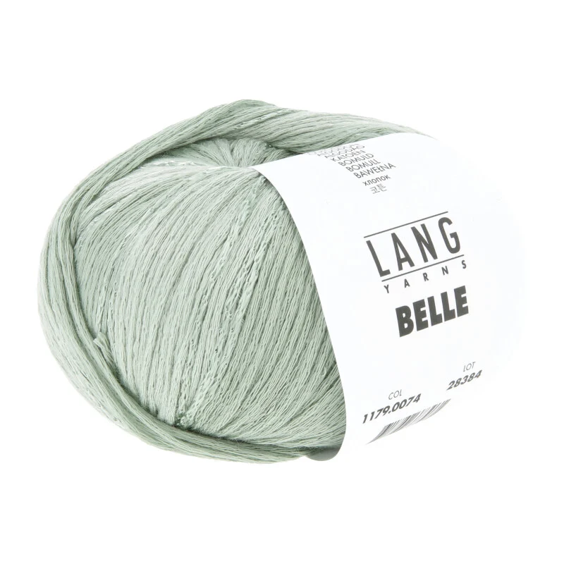 fils longs belle