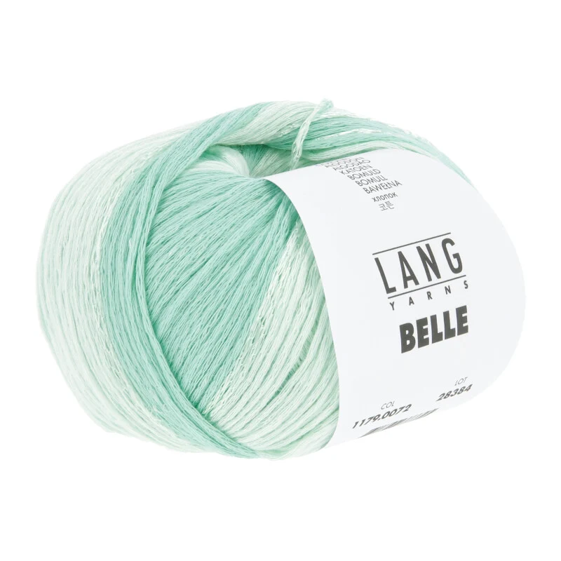 fils longs belle