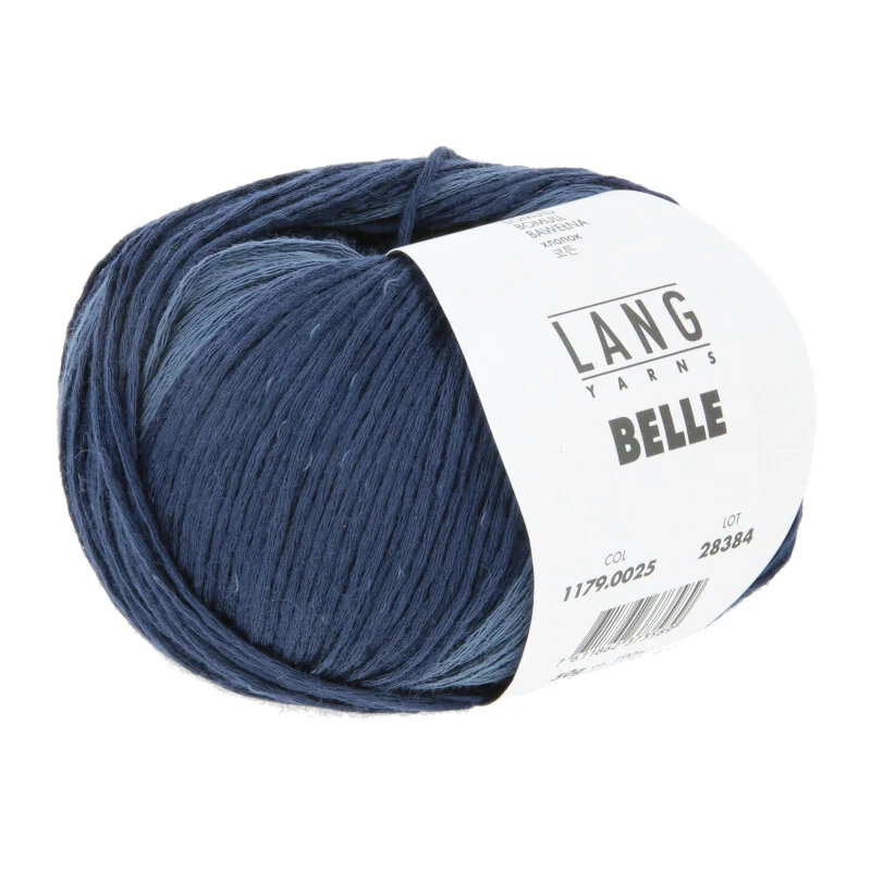 fils longs belle