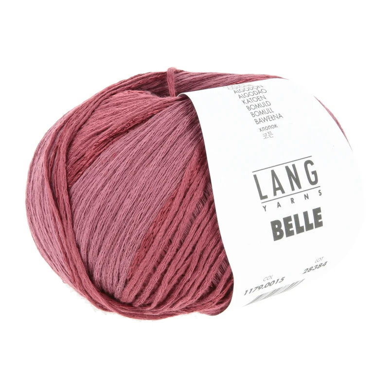 fils longs belle
