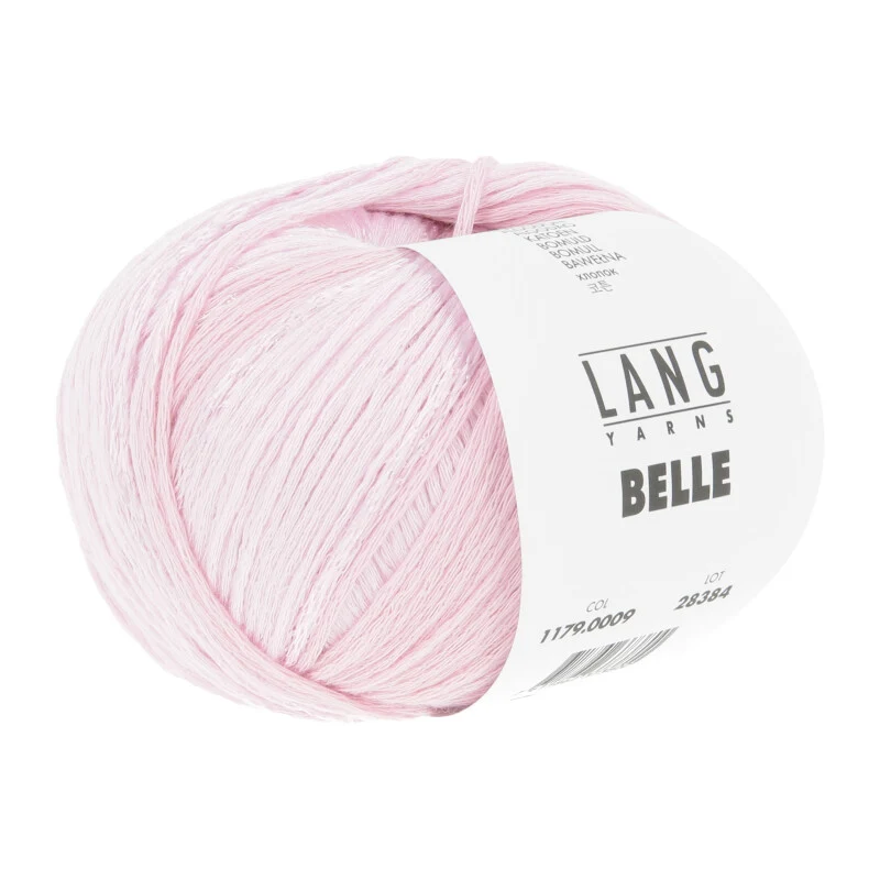 fils longs belle
