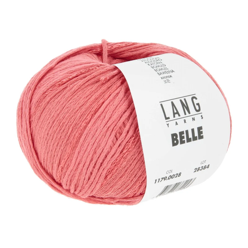 fils longs belle