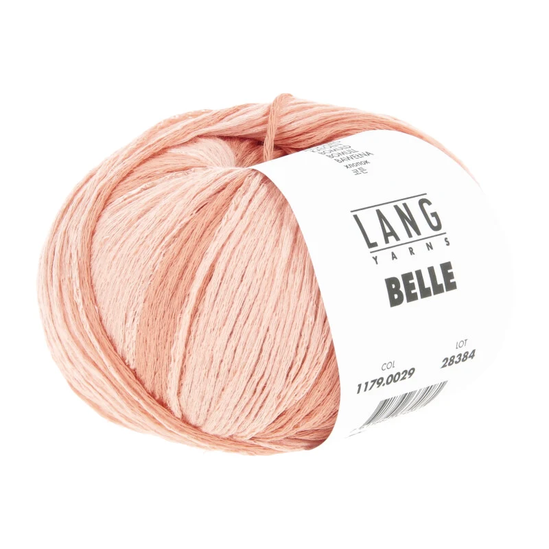 fils longs belle