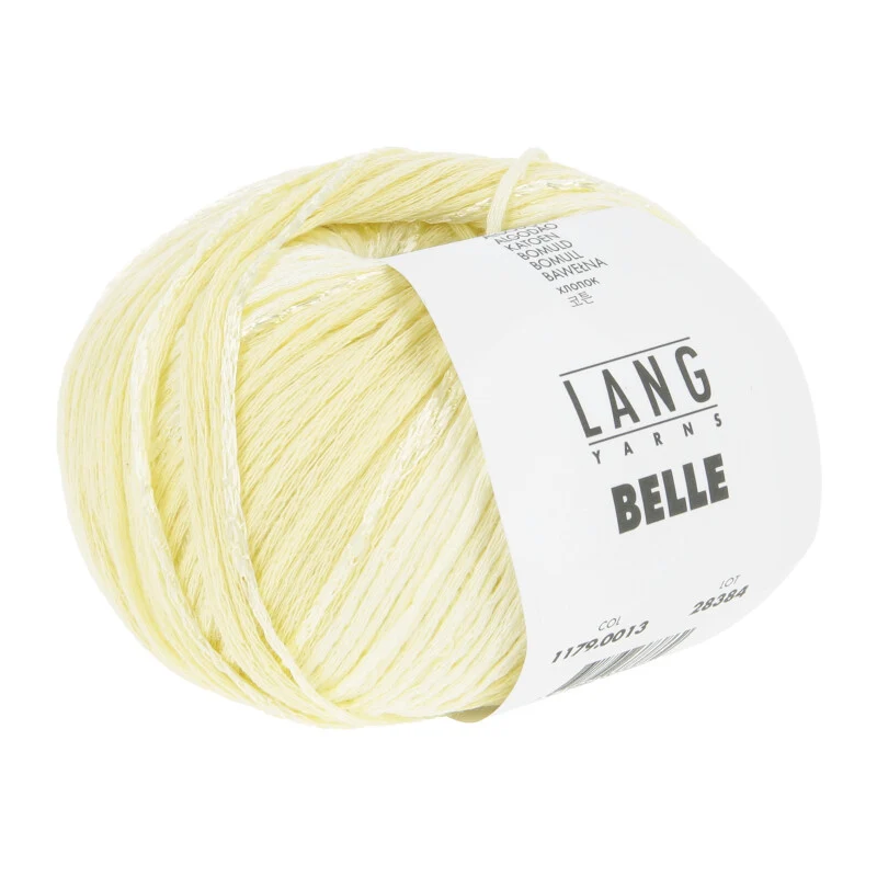 fils longs belle