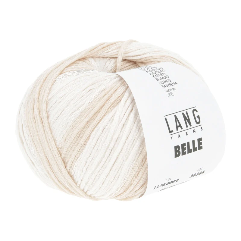 fils longs belle