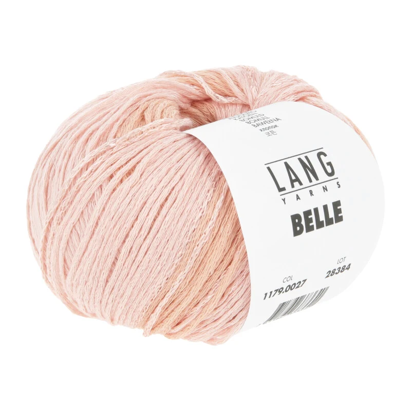 fils longs belle