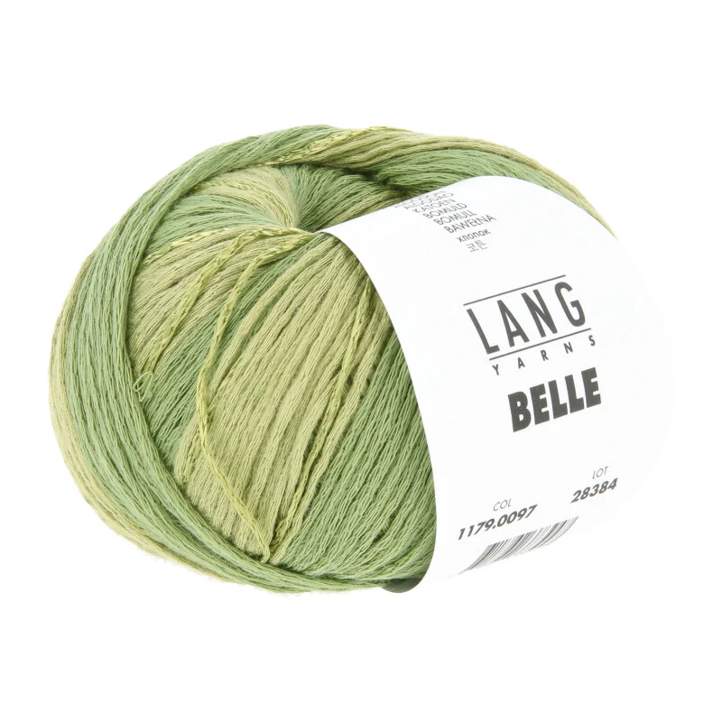 fils longs belle
