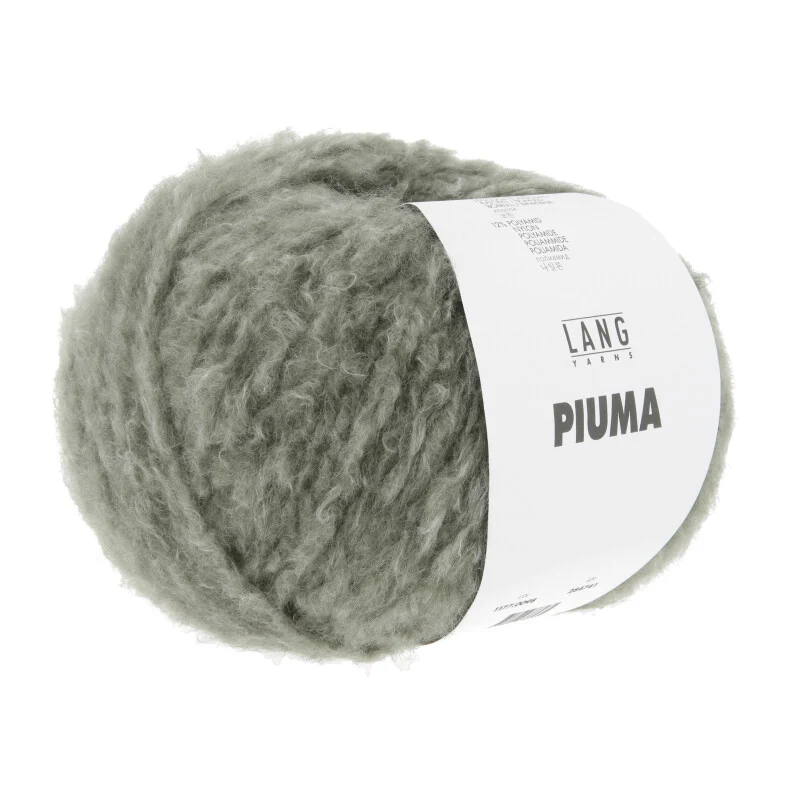 fils de lang piuma