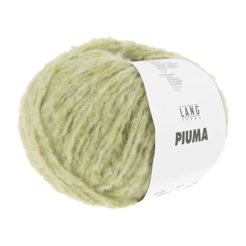 fils de lang piuma