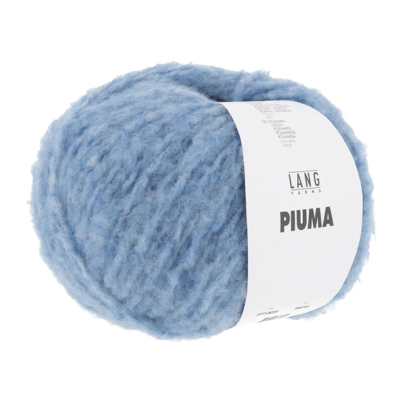 fils de lang piuma