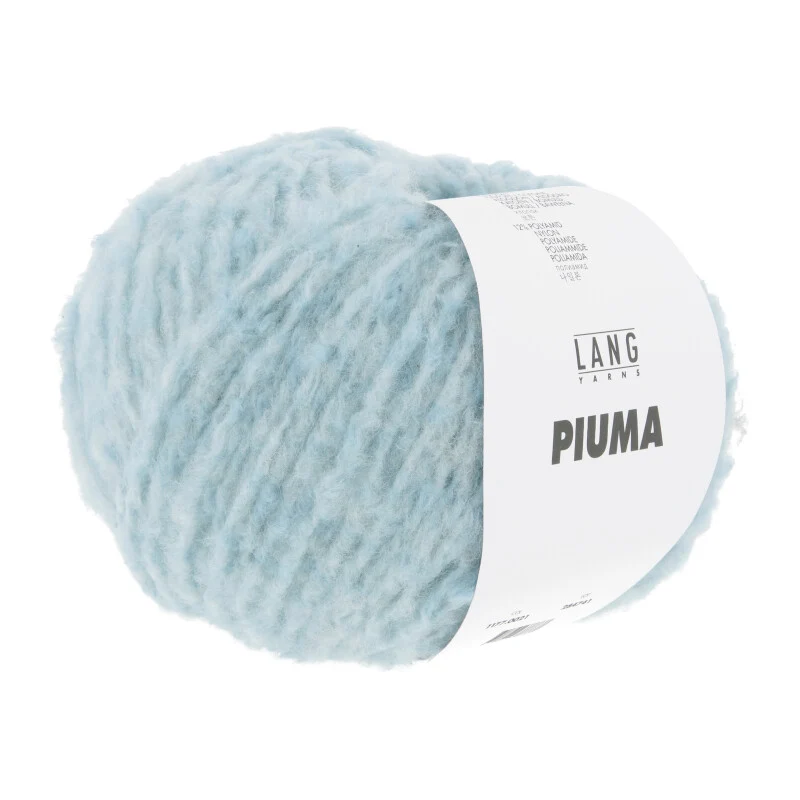 fils de lang piuma