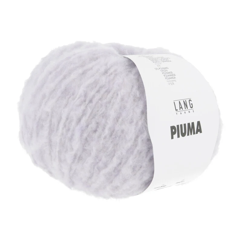 fils de lang piuma