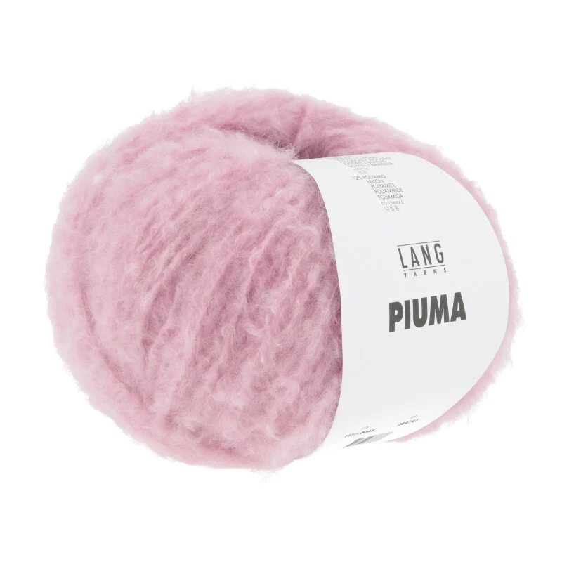 fils de lang piuma